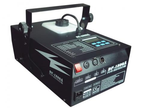 DF-1500煙霧機 DF-1500煙霧機